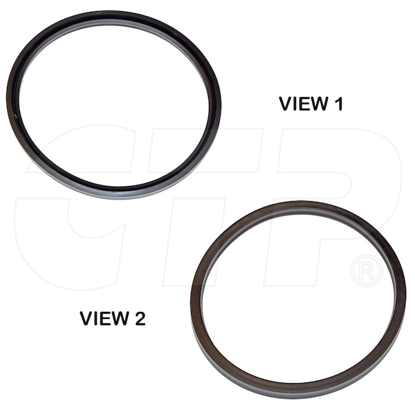 Aic Replacement Parts Seal-Lip T Fits Caterpillar Models 2501042 - main
